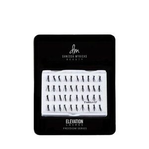Danessa Myricks Lashes Freedom 07